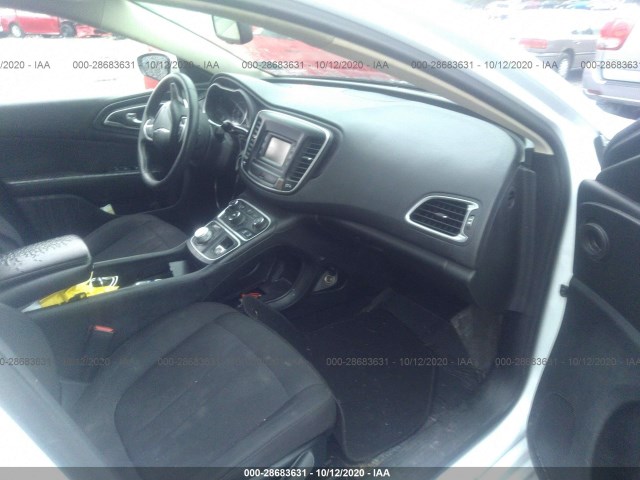 Photo 4 VIN: 1C3CCCAB3FN621271 - CHRYSLER 200 