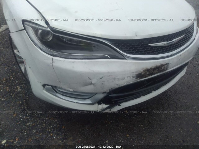 Photo 5 VIN: 1C3CCCAB3FN621271 - CHRYSLER 200 