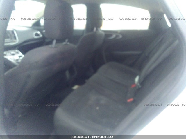 Photo 7 VIN: 1C3CCCAB3FN621271 - CHRYSLER 200 