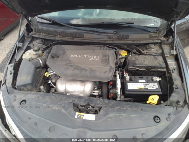 Photo 9 VIN: 1C3CCCAB3FN621464 - CHRYSLER 200 