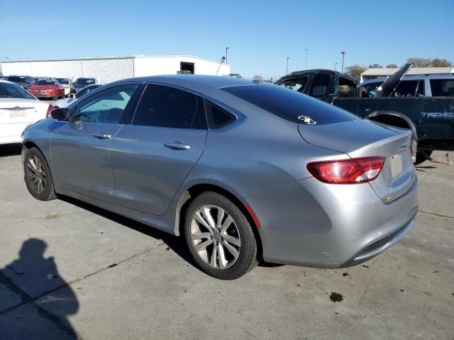 Photo 1 VIN: 1C3CCCAB3FN621514 - CHRYSLER 200 