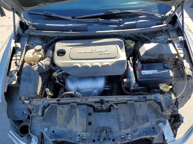 Photo 10 VIN: 1C3CCCAB3FN621514 - CHRYSLER 200 