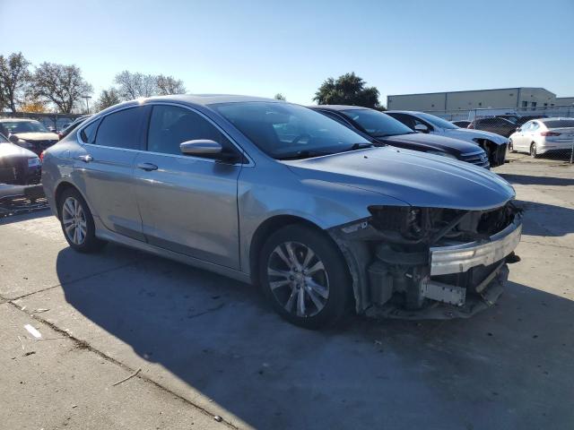 Photo 3 VIN: 1C3CCCAB3FN621514 - CHRYSLER 200 