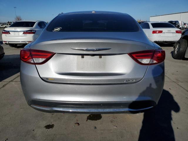 Photo 5 VIN: 1C3CCCAB3FN621514 - CHRYSLER 200 