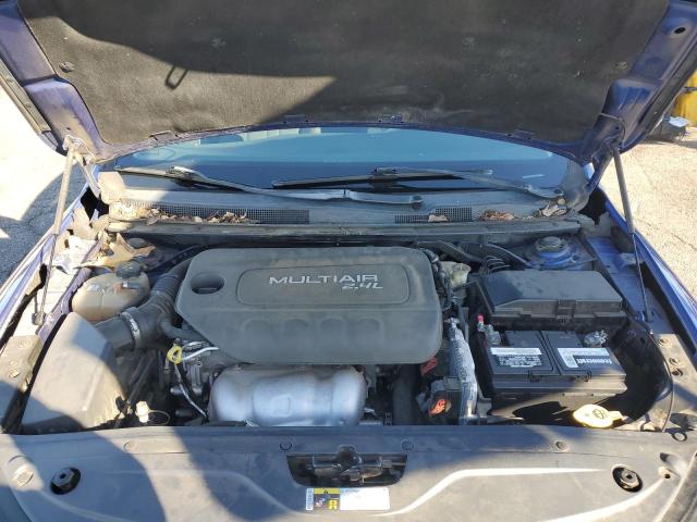 Photo 10 VIN: 1C3CCCAB3FN621822 - CHRYSLER 200 LIMITE 