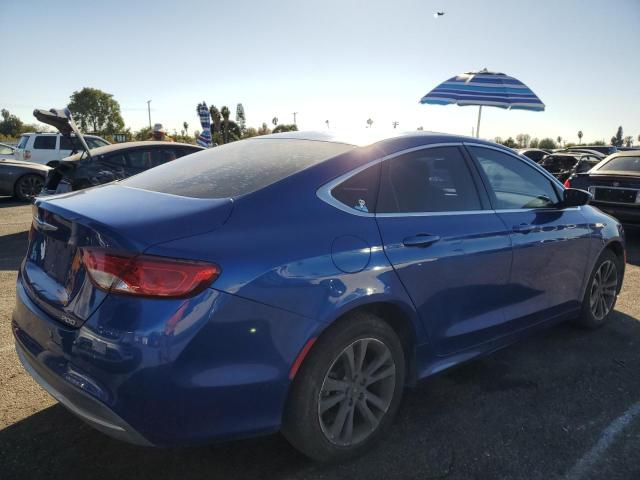 Photo 2 VIN: 1C3CCCAB3FN621822 - CHRYSLER 200 LIMITE 