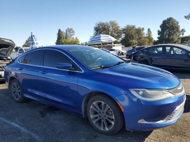 Photo 3 VIN: 1C3CCCAB3FN621822 - CHRYSLER 200 LIMITE 