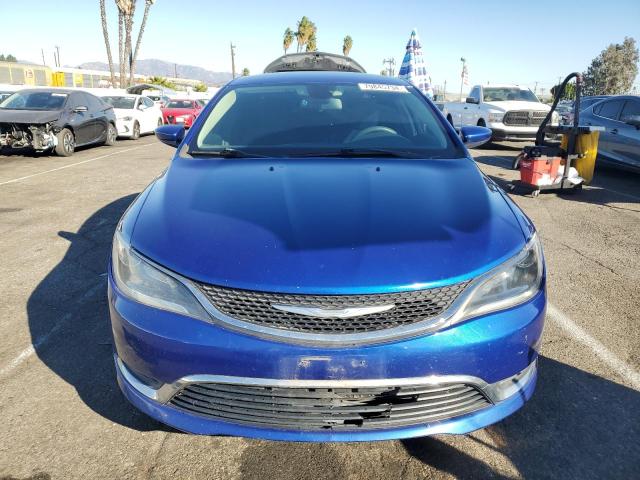 Photo 4 VIN: 1C3CCCAB3FN621822 - CHRYSLER 200 LIMITE 