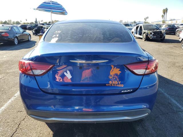 Photo 5 VIN: 1C3CCCAB3FN621822 - CHRYSLER 200 LIMITE 