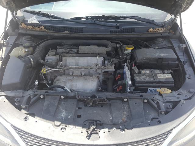 Photo 6 VIN: 1C3CCCAB3FN623313 - CHRYSLER 200 LIMITE 