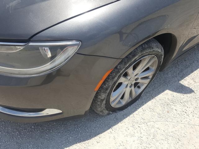 Photo 8 VIN: 1C3CCCAB3FN623313 - CHRYSLER 200 LIMITE 