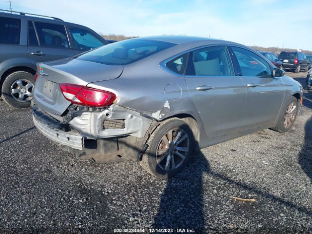 Photo 3 VIN: 1C3CCCAB3FN626809 - CHRYSLER 200 