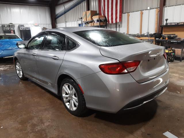 Photo 2 VIN: 1C3CCCAB3FN631458 - CHRYSLER 200 LIMITE 