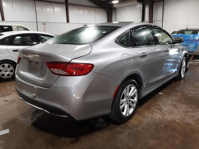 Photo 3 VIN: 1C3CCCAB3FN631458 - CHRYSLER 200 LIMITE 