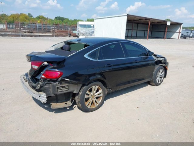 Photo 3 VIN: 1C3CCCAB3FN631573 - CHRYSLER 200 