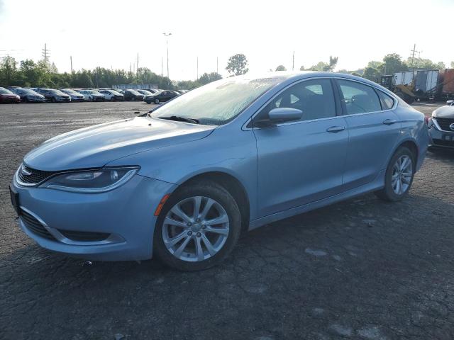 Photo 0 VIN: 1C3CCCAB3FN631797 - CHRYSLER 200 