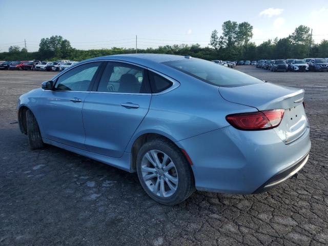 Photo 1 VIN: 1C3CCCAB3FN631797 - CHRYSLER 200 