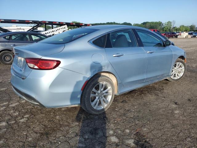 Photo 2 VIN: 1C3CCCAB3FN631797 - CHRYSLER 200 