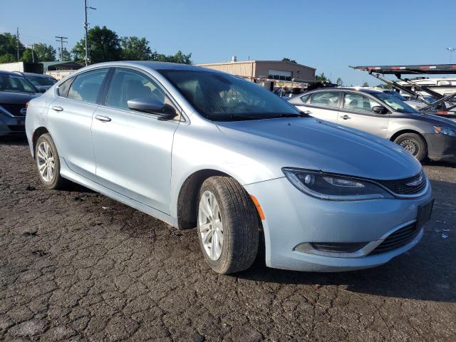 Photo 3 VIN: 1C3CCCAB3FN631797 - CHRYSLER 200 