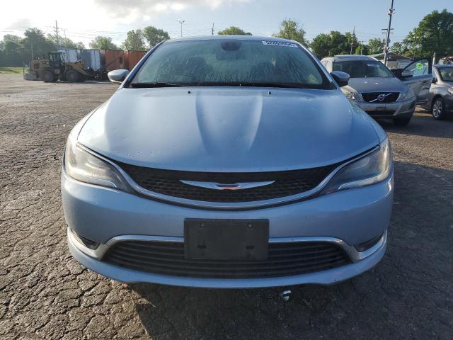 Photo 4 VIN: 1C3CCCAB3FN631797 - CHRYSLER 200 