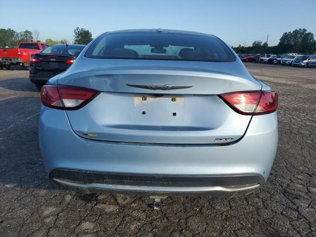 Photo 5 VIN: 1C3CCCAB3FN631797 - CHRYSLER 200 