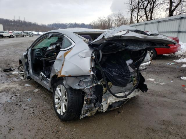 Photo 2 VIN: 1C3CCCAB3FN632478 - CHRYSLER 200 LIMITE 