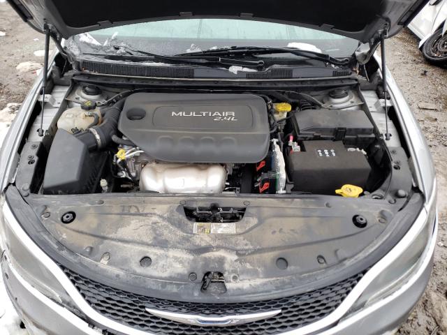 Photo 6 VIN: 1C3CCCAB3FN632478 - CHRYSLER 200 LIMITE 