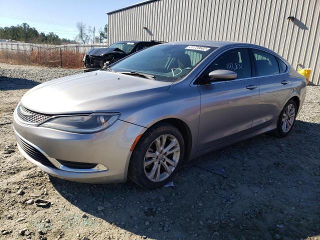 Photo 1 VIN: 1C3CCCAB3FN632612 - CHRYSLER 200 LIMITE 