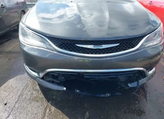 Photo 5 VIN: 1C3CCCAB3FN633355 - CHRYSLER 200 