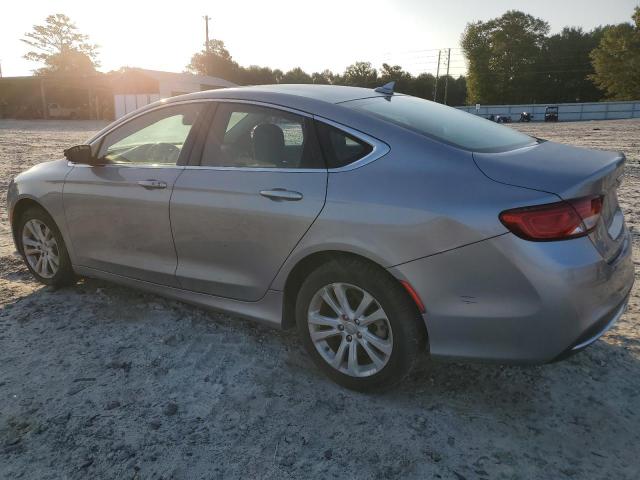 Photo 1 VIN: 1C3CCCAB3FN634585 - CHRYSLER 200 LIMITE 