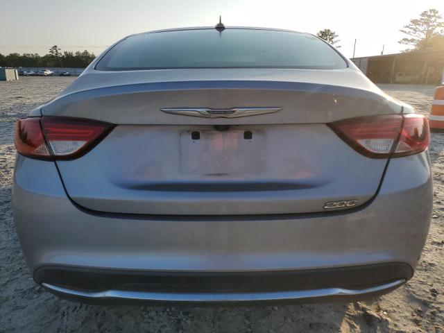 Photo 5 VIN: 1C3CCCAB3FN634585 - CHRYSLER 200 LIMITE 