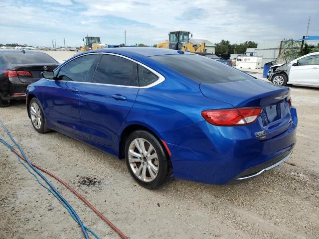 Photo 1 VIN: 1C3CCCAB3FN636756 - CHRYSLER 200 