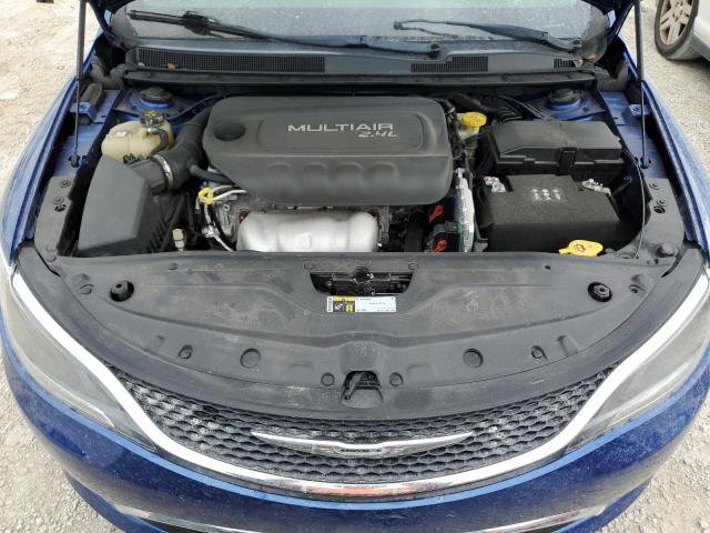 Photo 10 VIN: 1C3CCCAB3FN636756 - CHRYSLER 200 