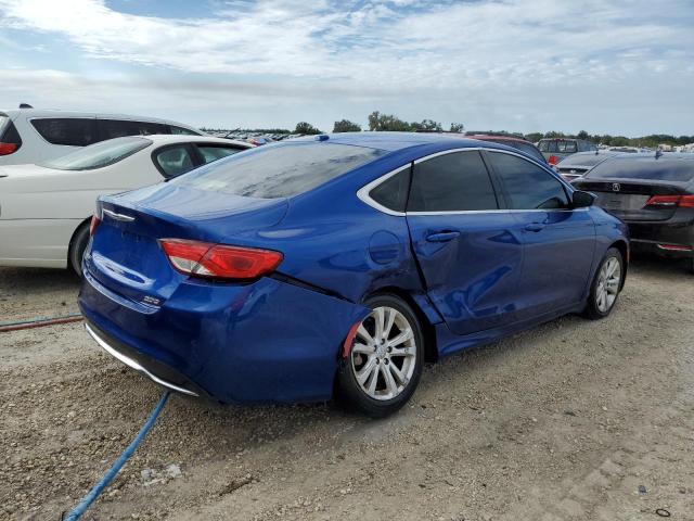 Photo 2 VIN: 1C3CCCAB3FN636756 - CHRYSLER 200 