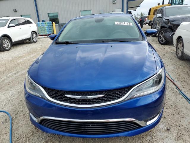 Photo 4 VIN: 1C3CCCAB3FN636756 - CHRYSLER 200 