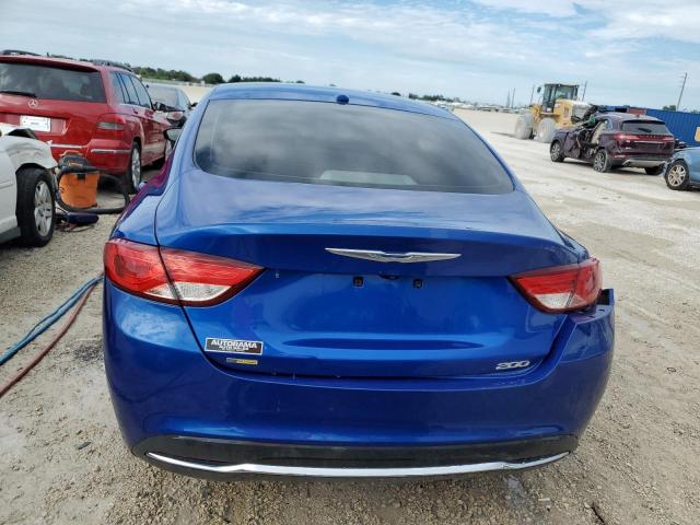 Photo 5 VIN: 1C3CCCAB3FN636756 - CHRYSLER 200 