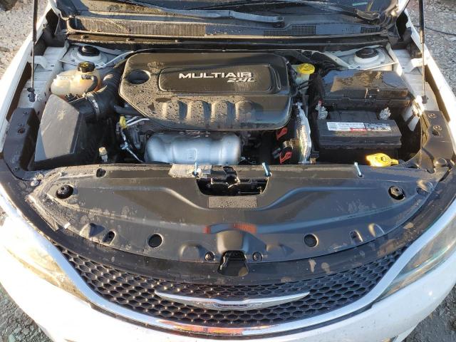 Photo 10 VIN: 1C3CCCAB3FN637650 - CHRYSLER 200 LIMITE 