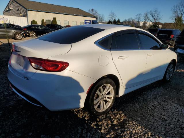 Photo 2 VIN: 1C3CCCAB3FN637650 - CHRYSLER 200 LIMITE 