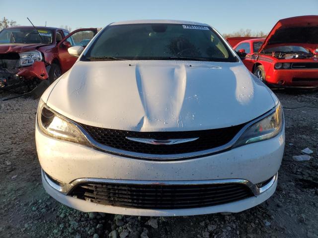 Photo 4 VIN: 1C3CCCAB3FN637650 - CHRYSLER 200 LIMITE 