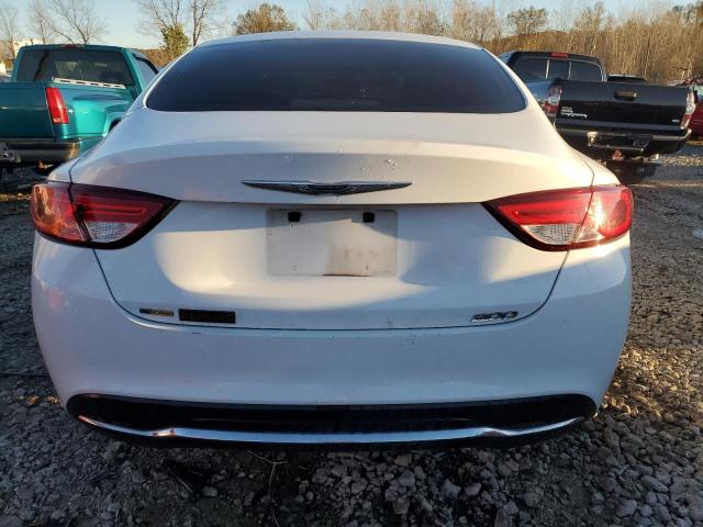 Photo 5 VIN: 1C3CCCAB3FN637650 - CHRYSLER 200 LIMITE 