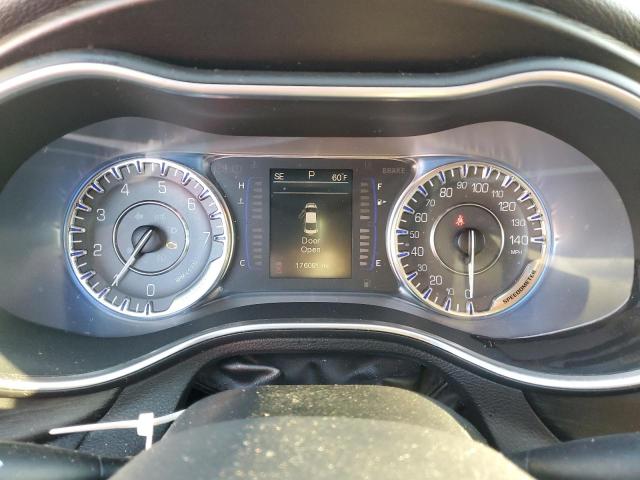 Photo 8 VIN: 1C3CCCAB3FN637650 - CHRYSLER 200 LIMITE 