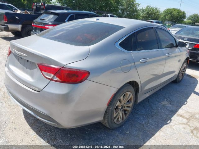 Photo 3 VIN: 1C3CCCAB3FN638197 - CHRYSLER 200 