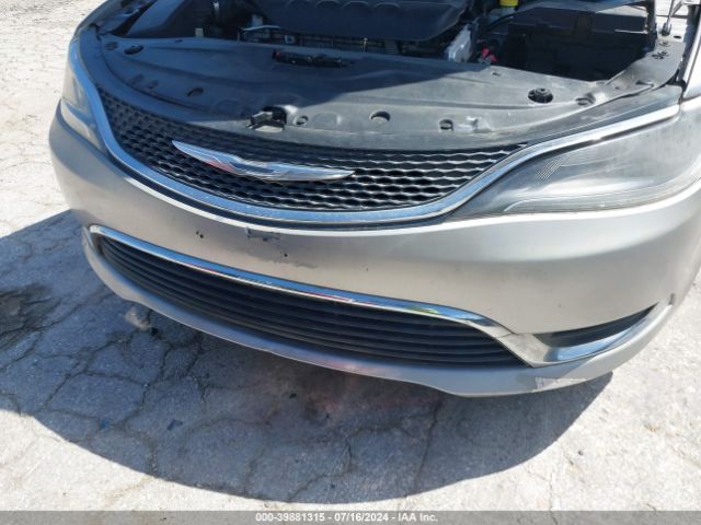 Photo 5 VIN: 1C3CCCAB3FN638197 - CHRYSLER 200 