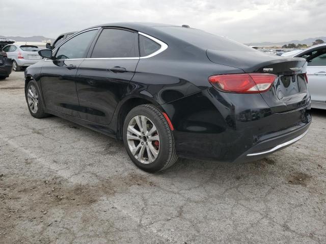 Photo 1 VIN: 1C3CCCAB3FN638619 - CHRYSLER 200 