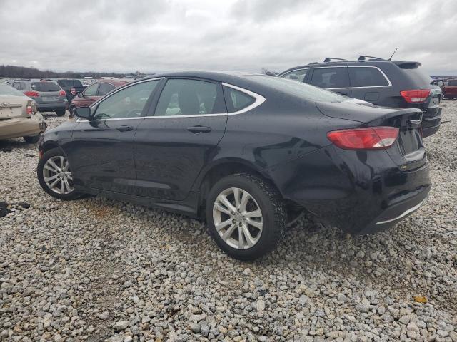 Photo 1 VIN: 1C3CCCAB3FN639723 - CHRYSLER 200 LIMITE 