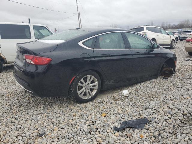 Photo 2 VIN: 1C3CCCAB3FN639723 - CHRYSLER 200 LIMITE 