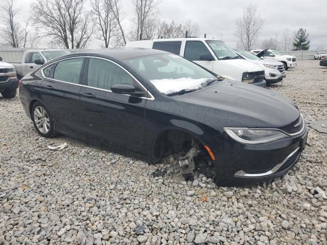 Photo 3 VIN: 1C3CCCAB3FN639723 - CHRYSLER 200 LIMITE 