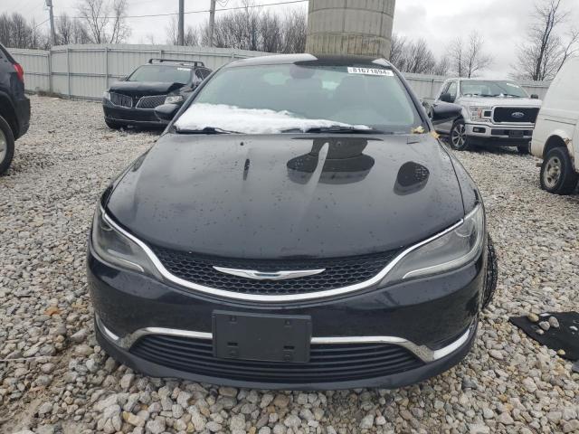 Photo 4 VIN: 1C3CCCAB3FN639723 - CHRYSLER 200 LIMITE 