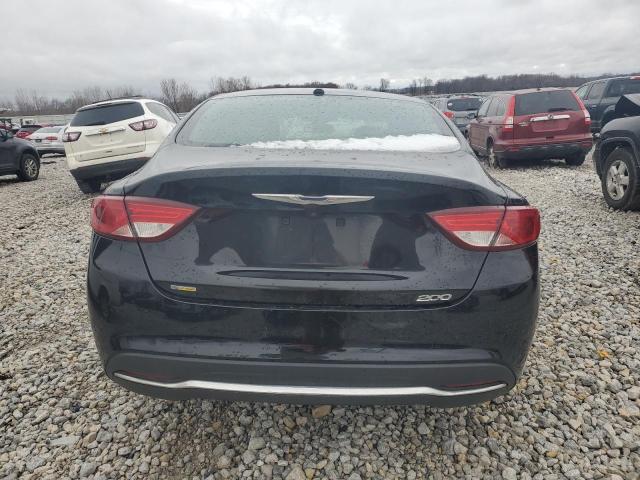 Photo 5 VIN: 1C3CCCAB3FN639723 - CHRYSLER 200 LIMITE 