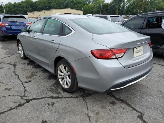 Photo 1 VIN: 1C3CCCAB3FN640600 - CHRYSLER 200 